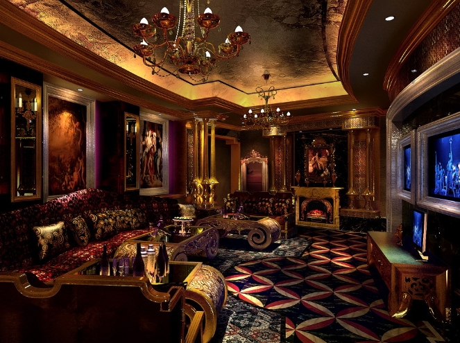 渭南商务ktv与片场区别解析-潼关县ktv预订