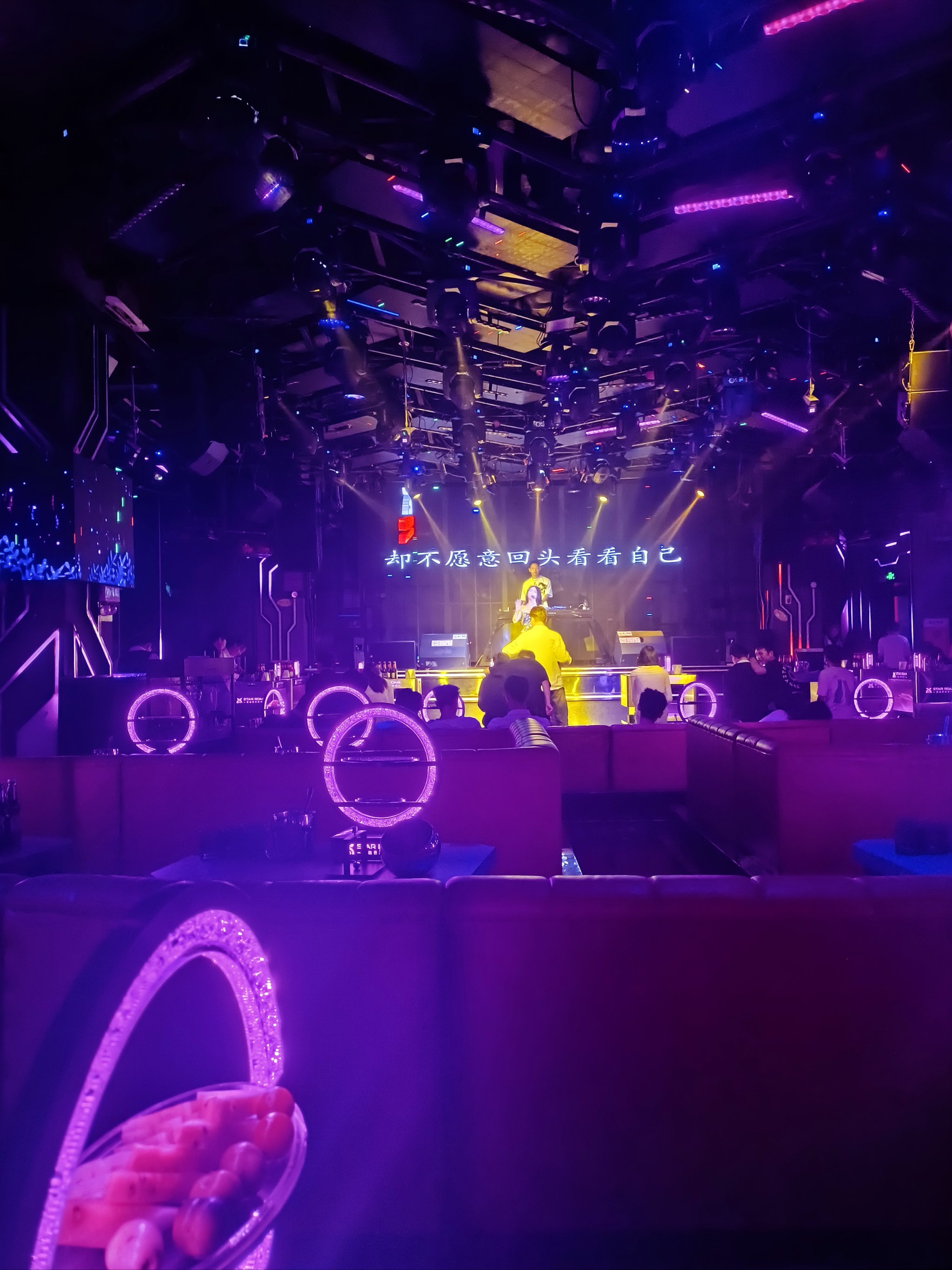 渭南商务ktv低端场所推荐-潼关县KTV团购